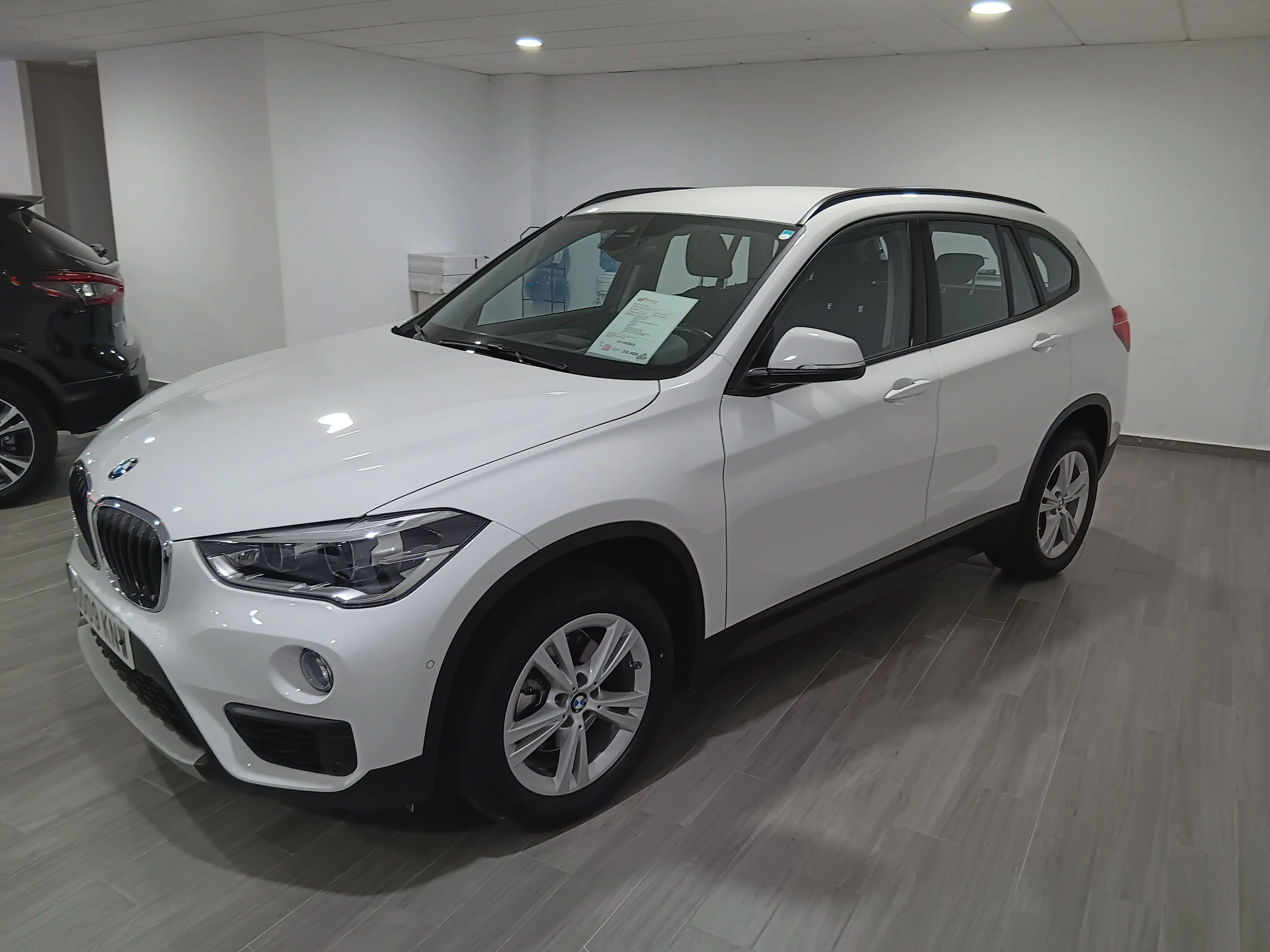 Imagen de BMW X1