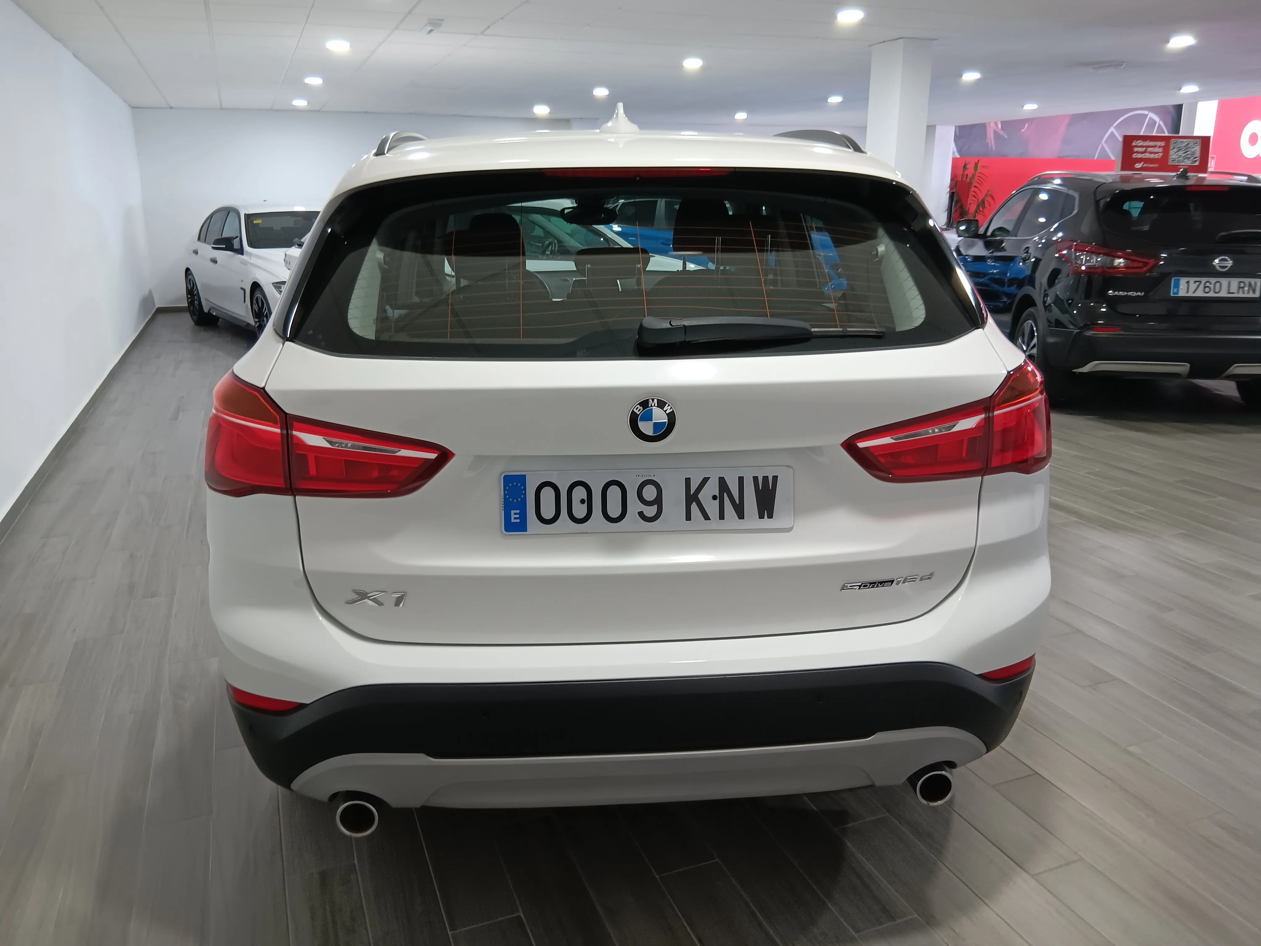 Imagen de BMW X1