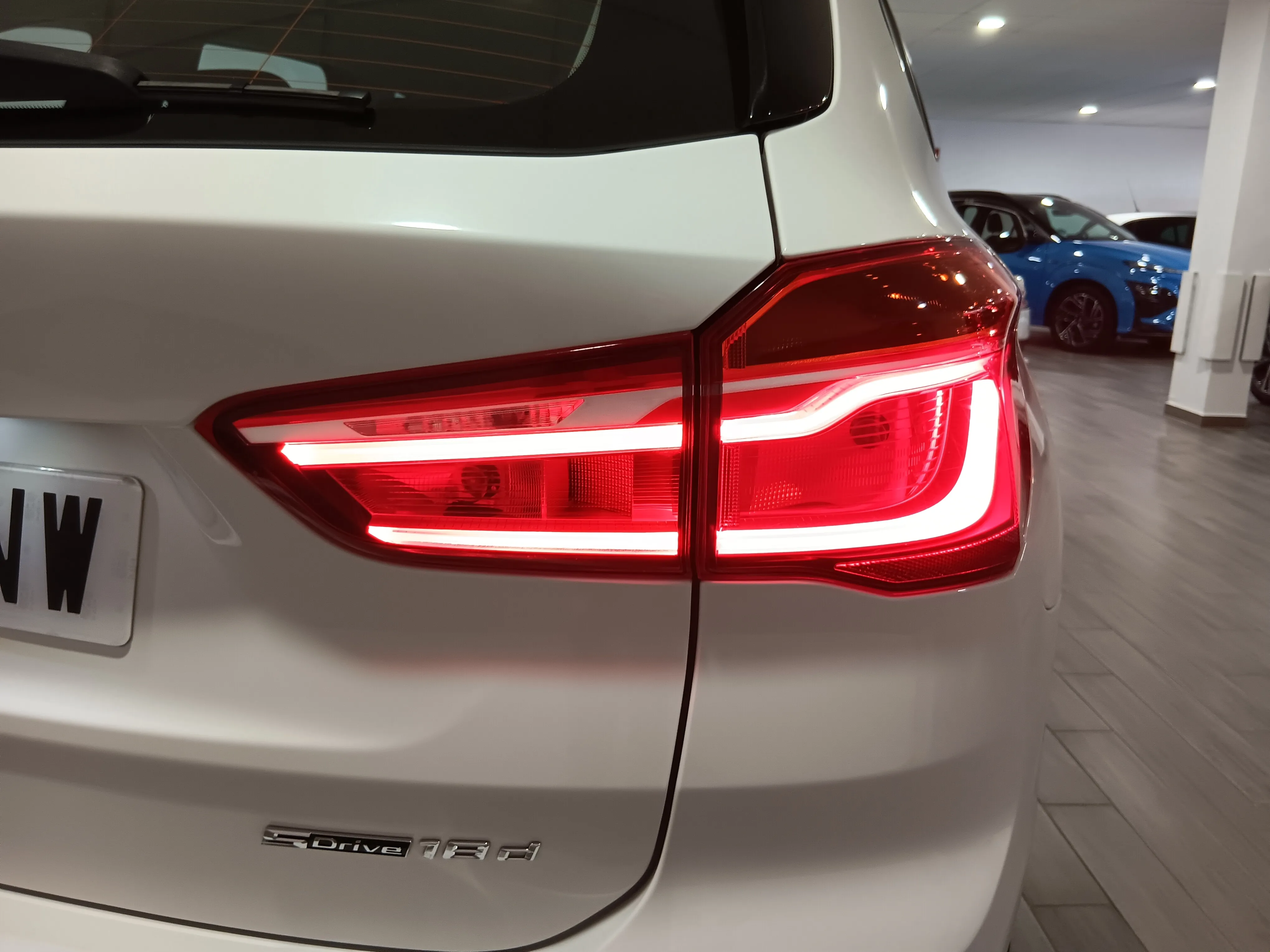 Imagen de BMW X1