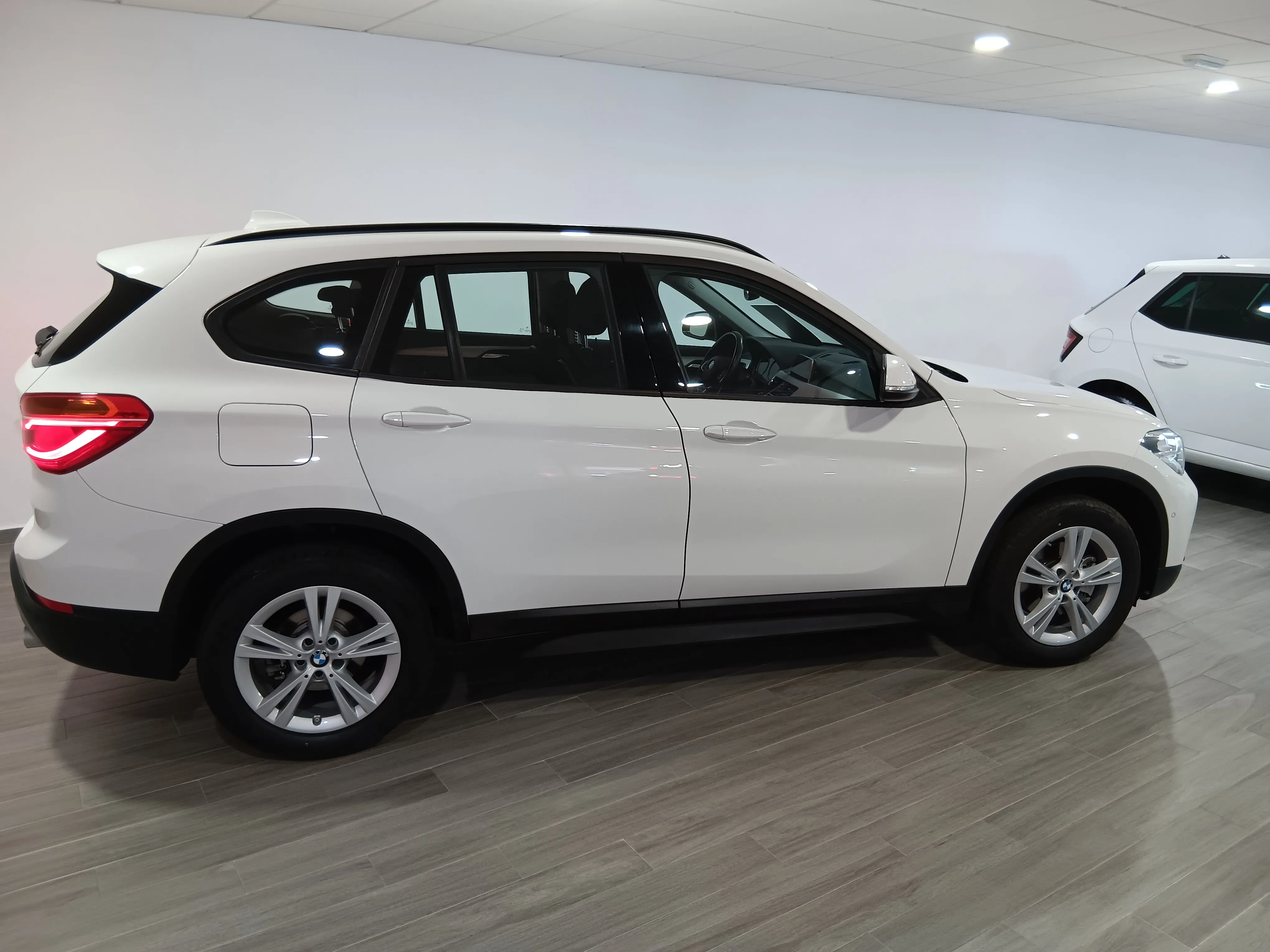 Imagen de BMW X1