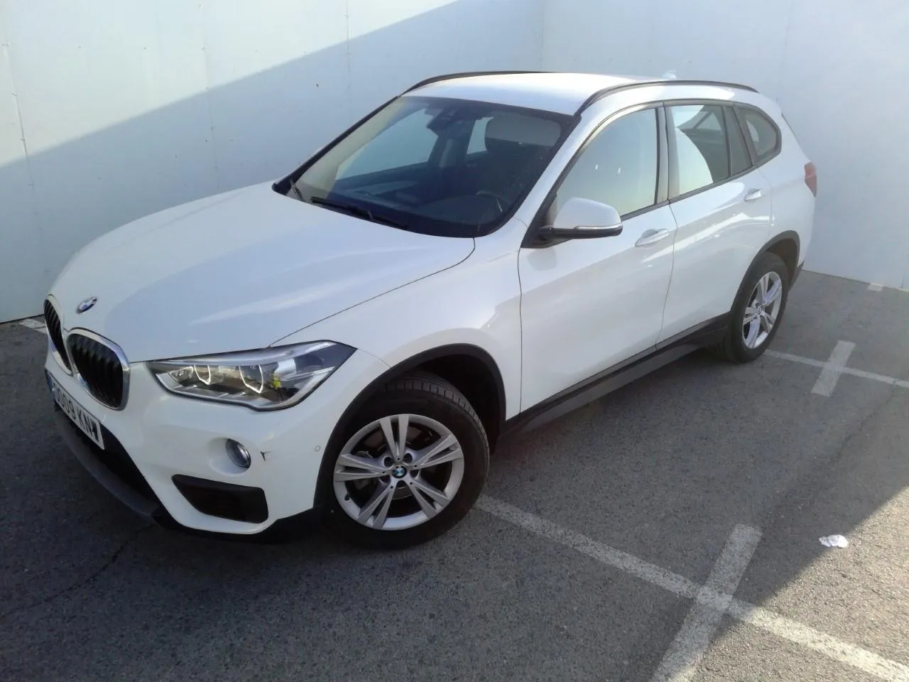 Imagen de BMW X1