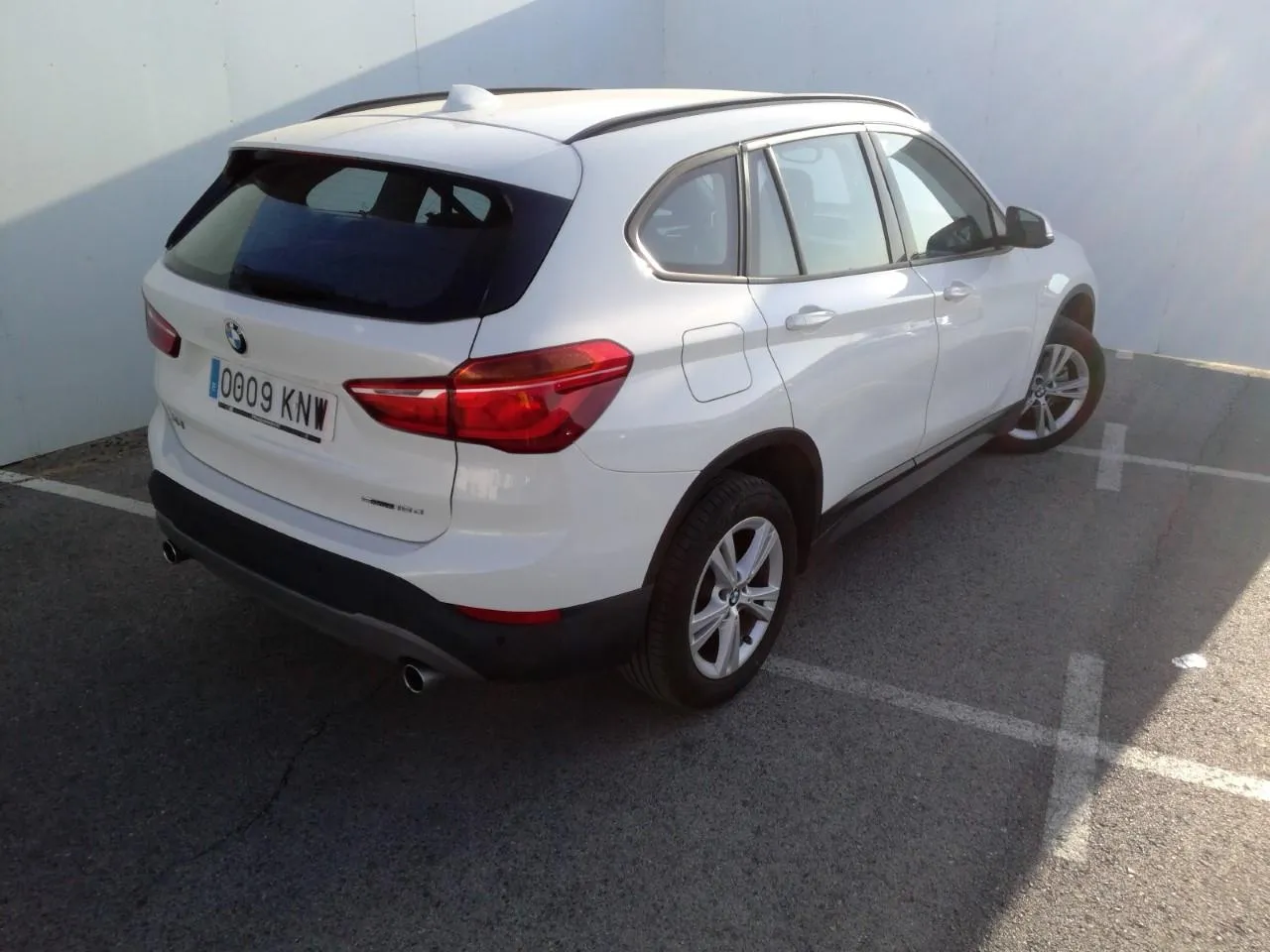 Imagen de BMW X1