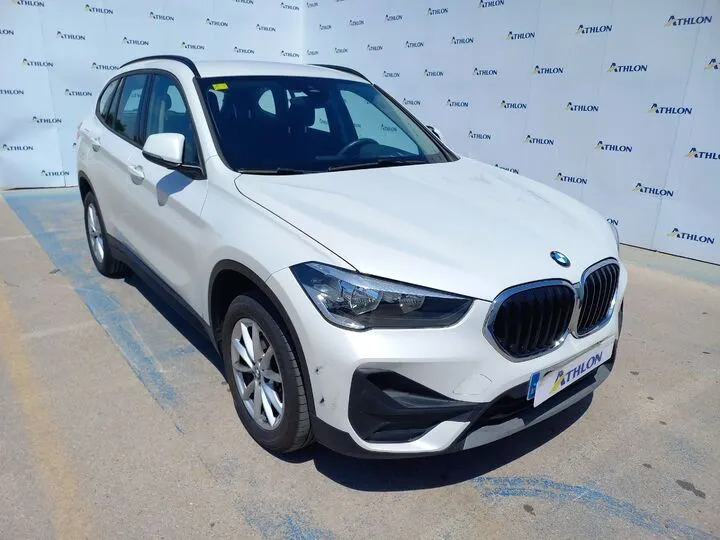 Imagen de BMW X1