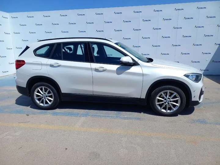 Imagen de BMW X1