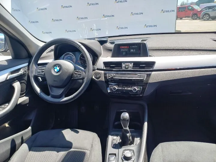 Imagen de BMW X1