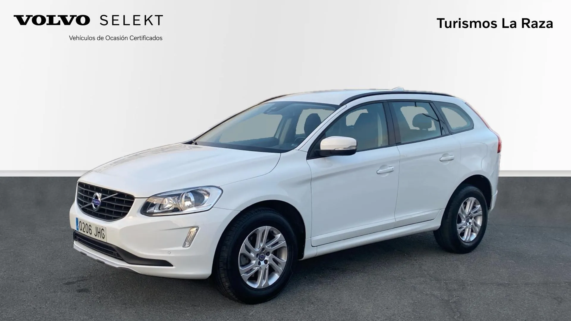 Imagen de VOLVO XC60