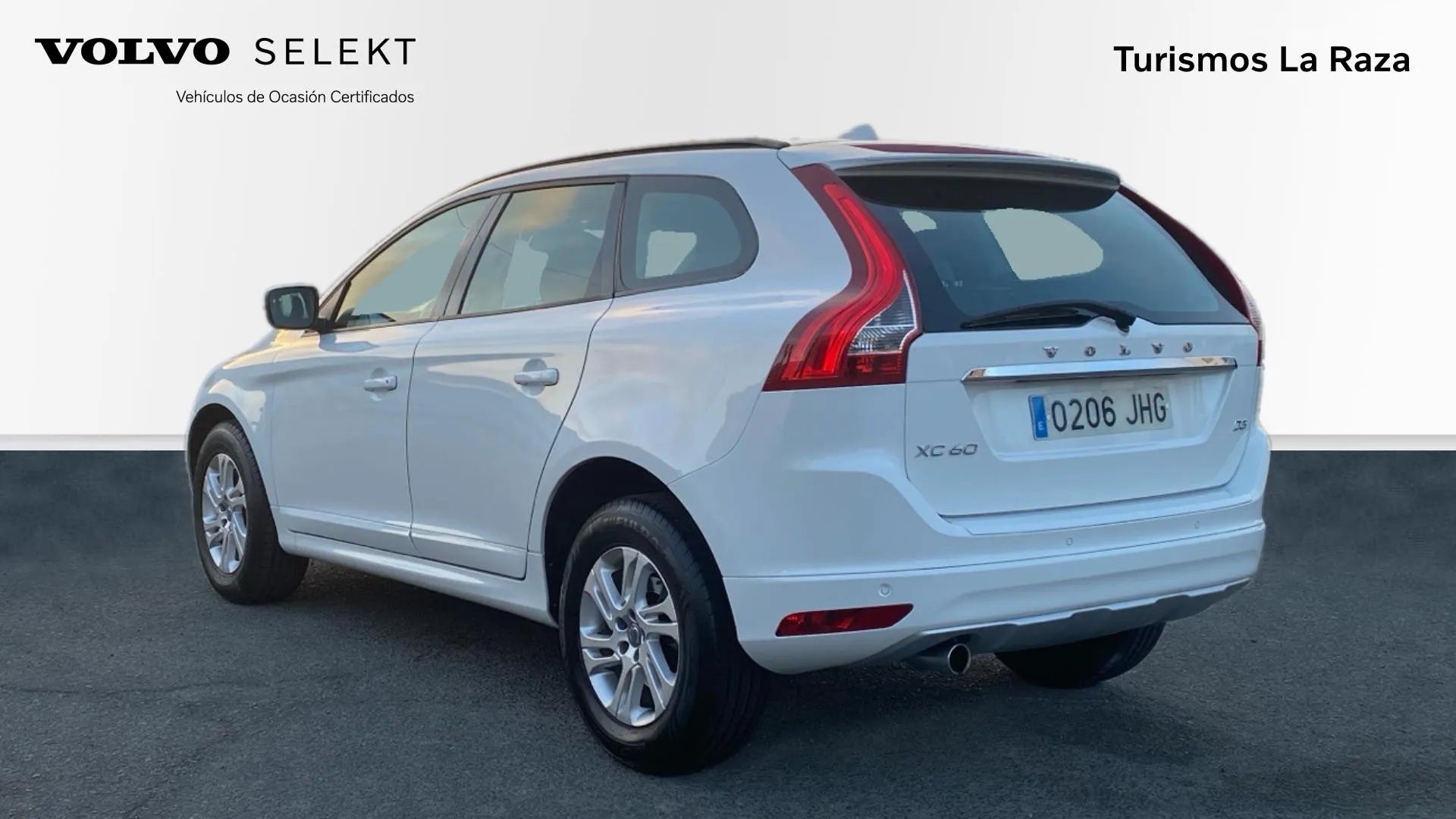 Imagen de VOLVO XC60