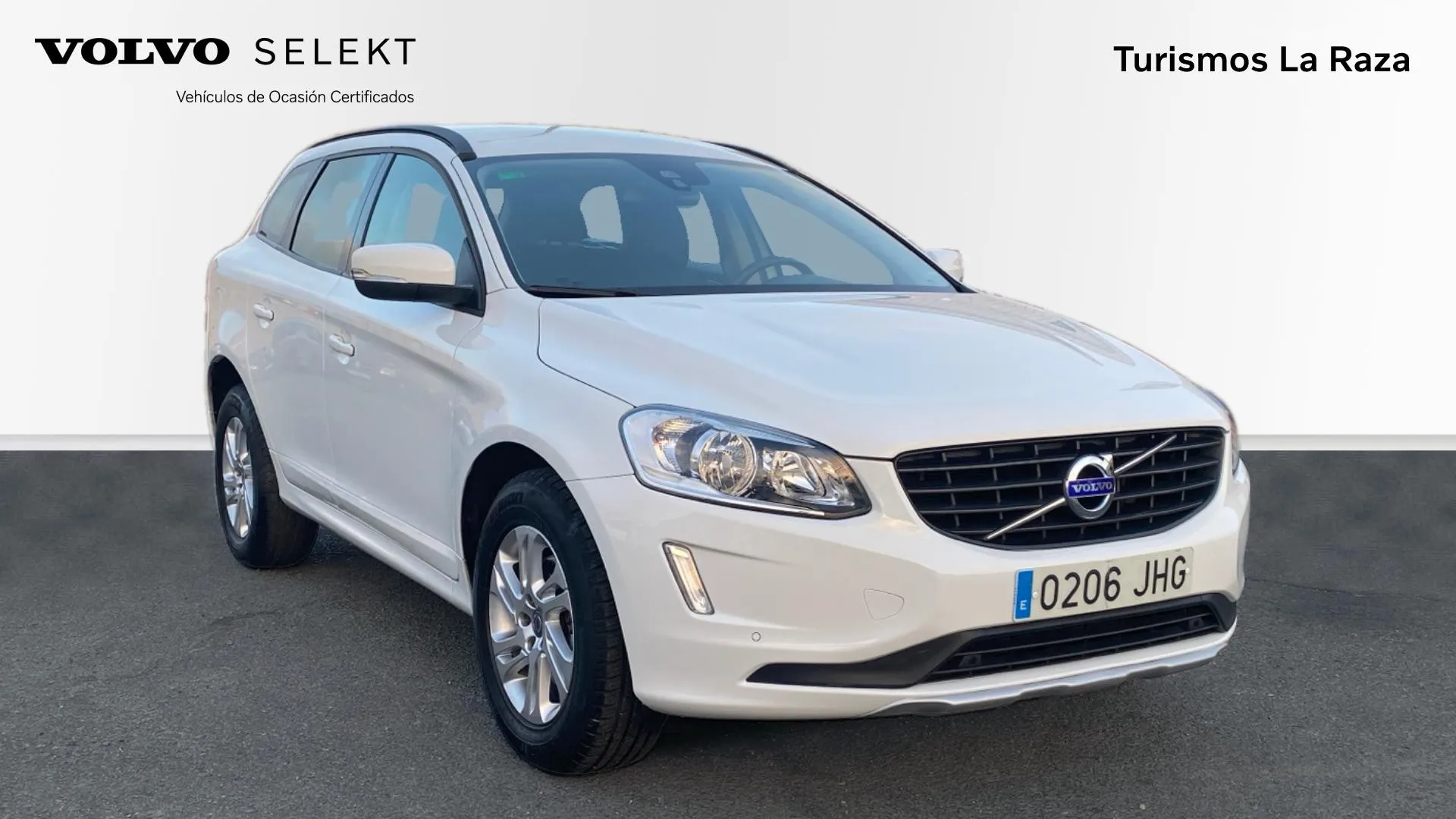 Imagen de VOLVO XC60