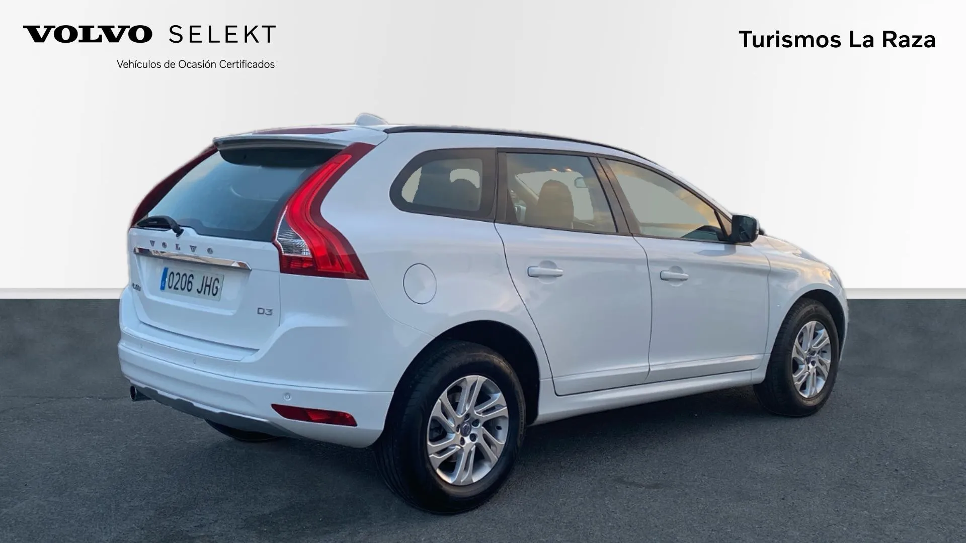 Imagen de VOLVO XC60