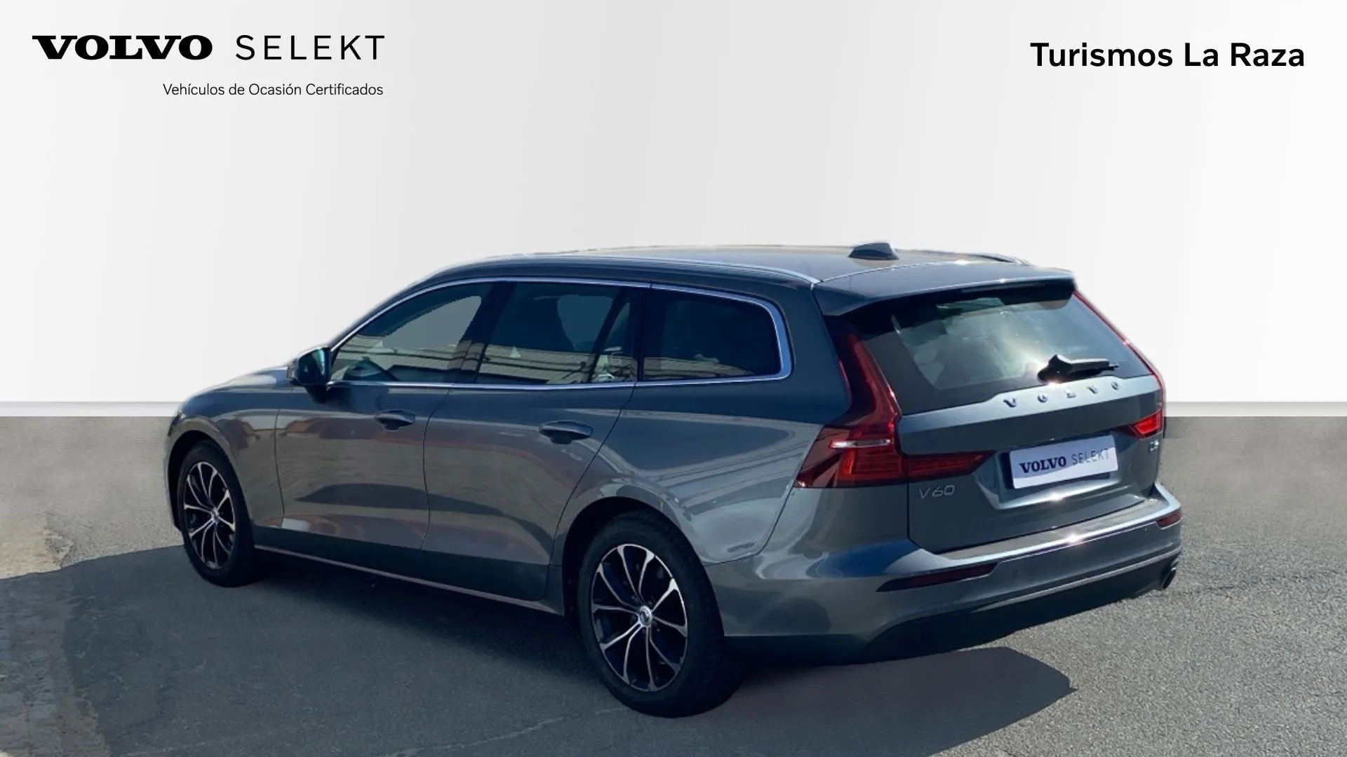 Imagen de VOLVO V60