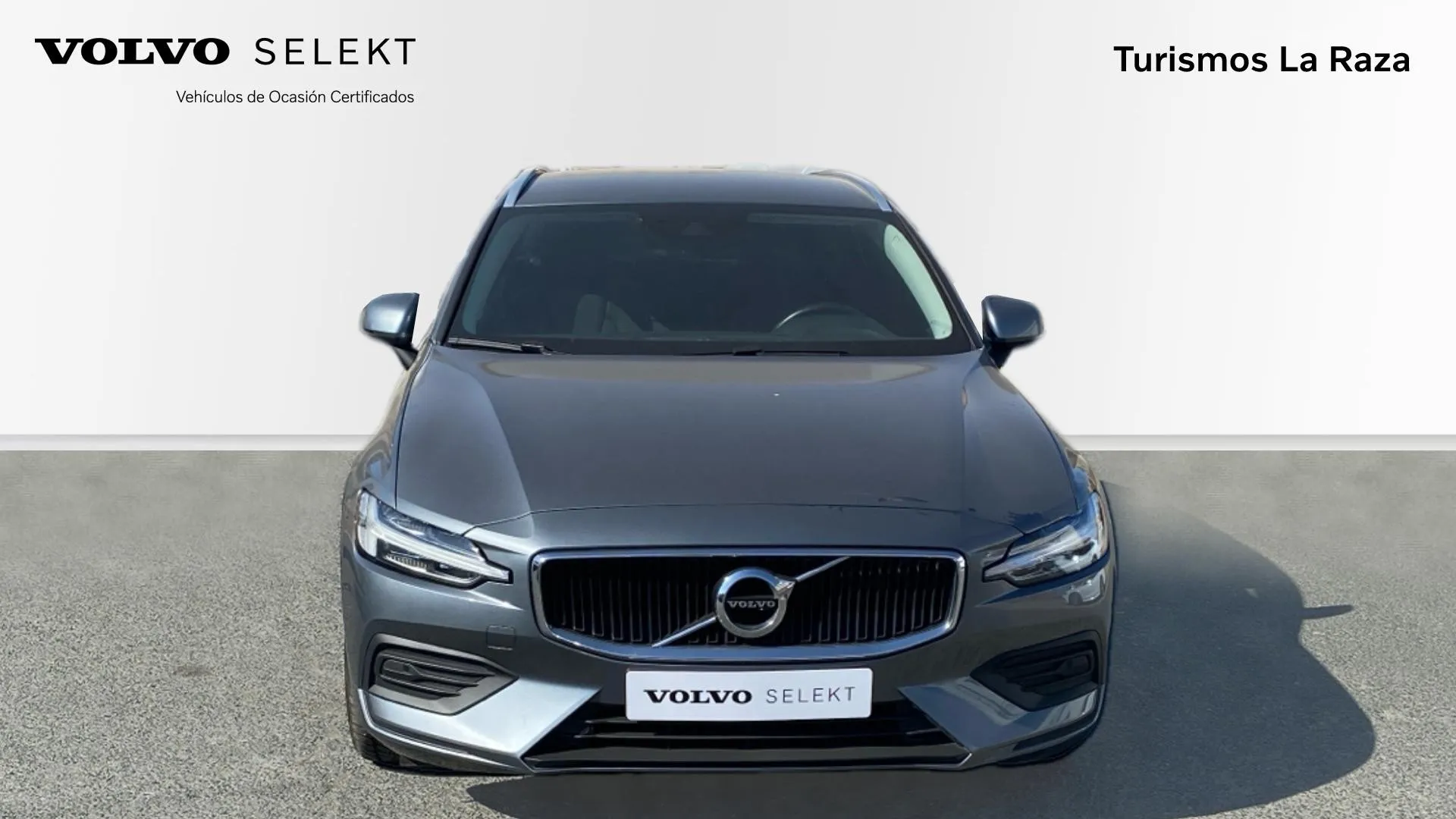 Imagen de VOLVO V60