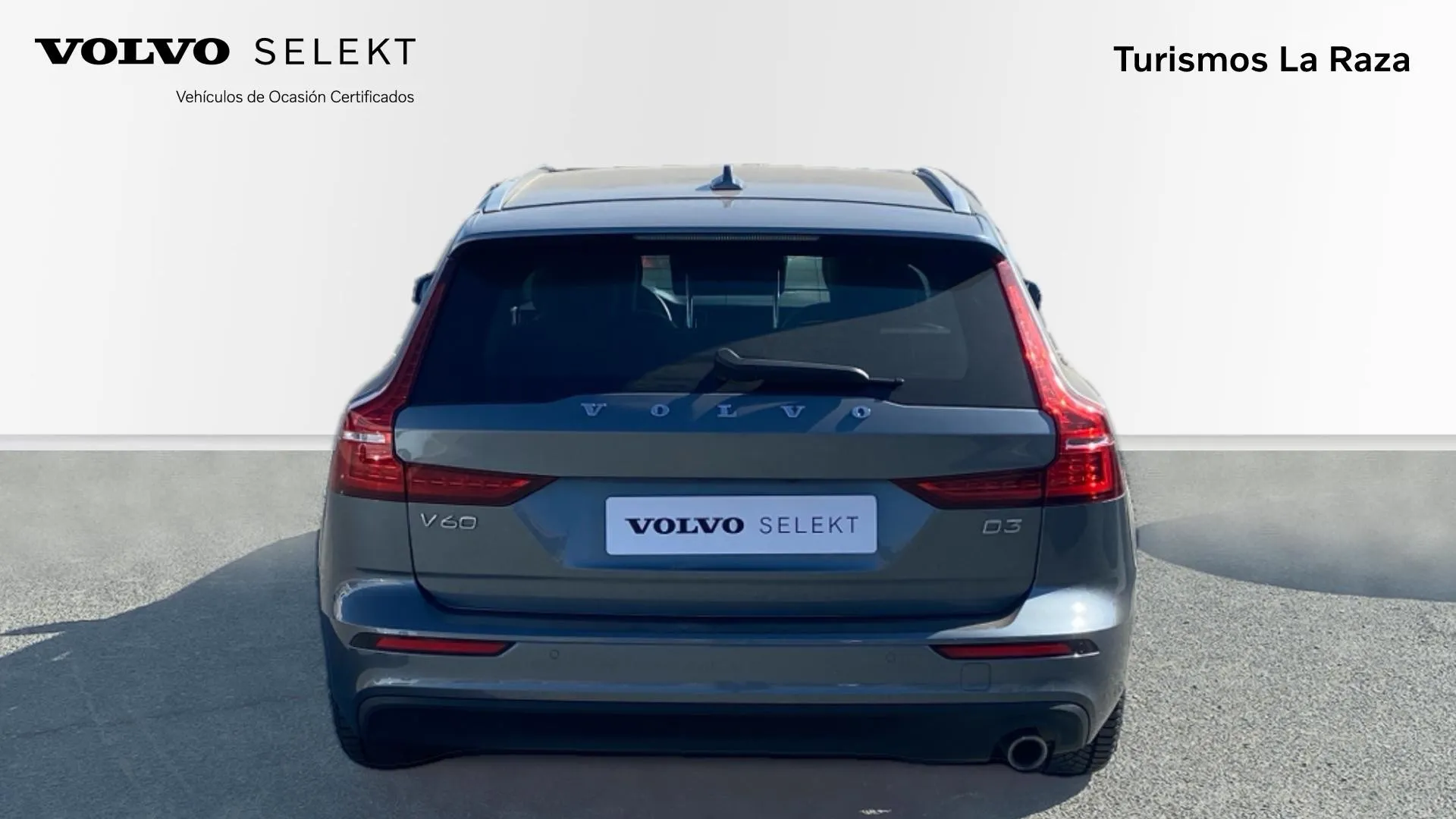 Imagen de VOLVO V60