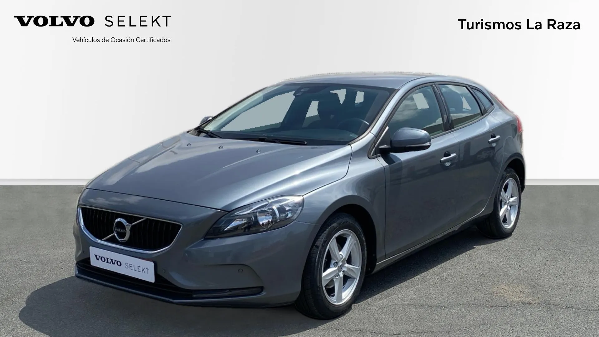 Imagen de VOLVO V40