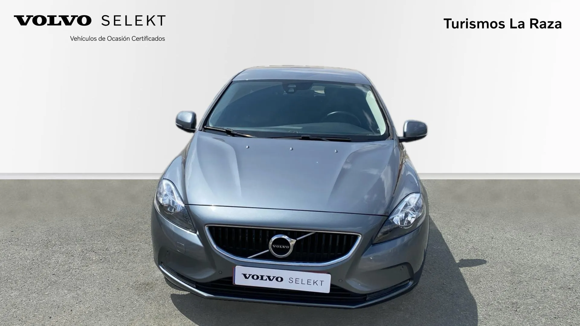 Imagen de VOLVO V40