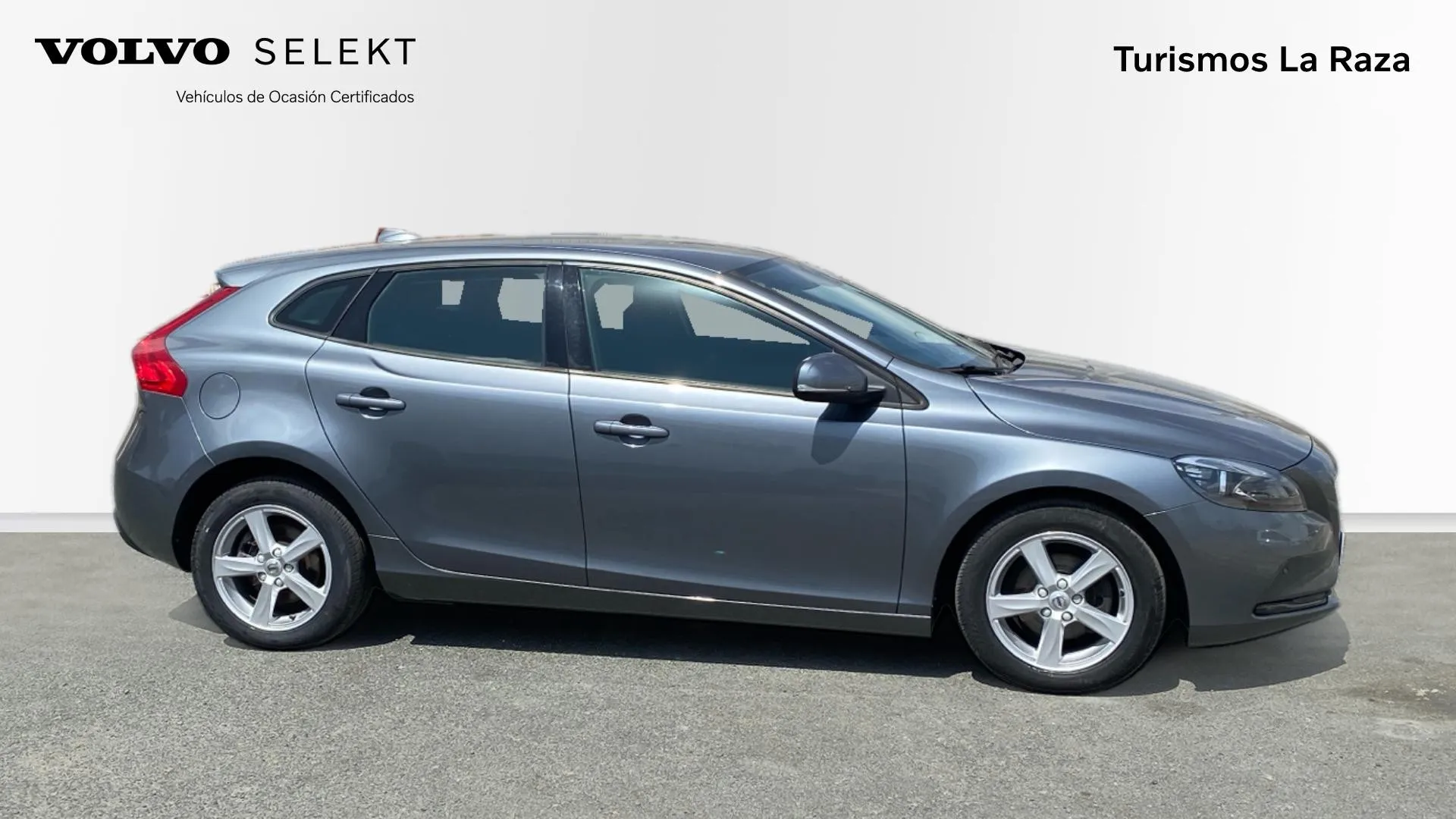 Imagen de VOLVO V40