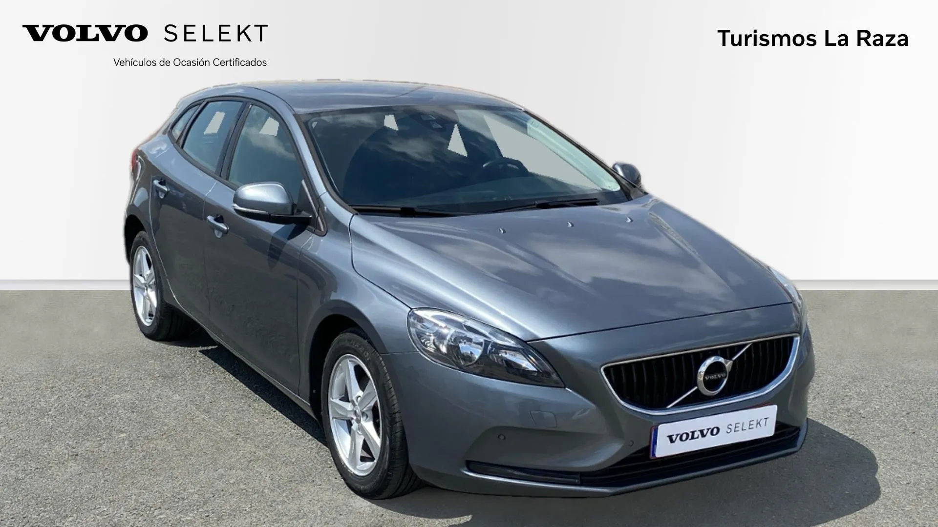 Imagen de VOLVO V40