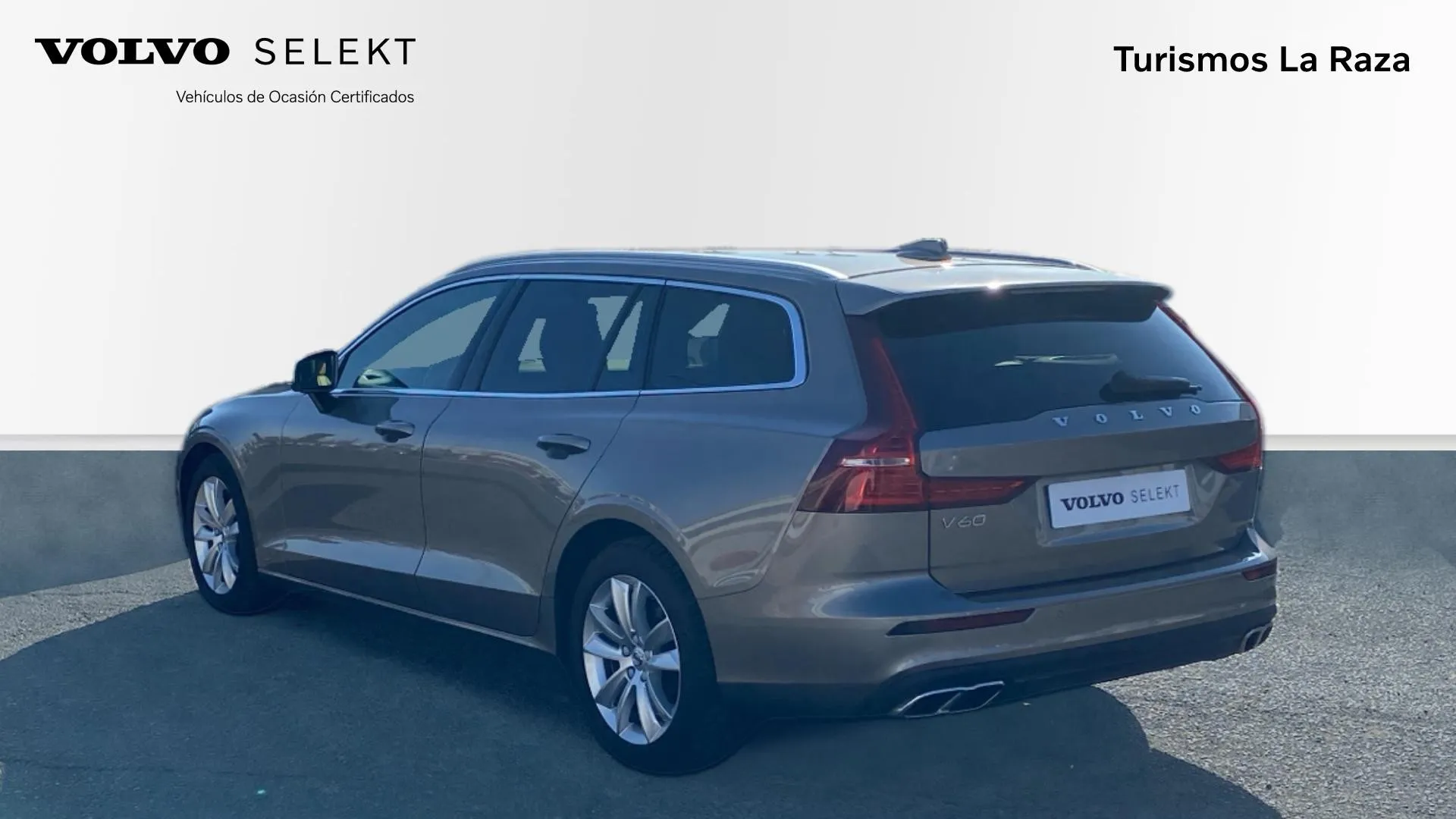 Imagen de VOLVO V60