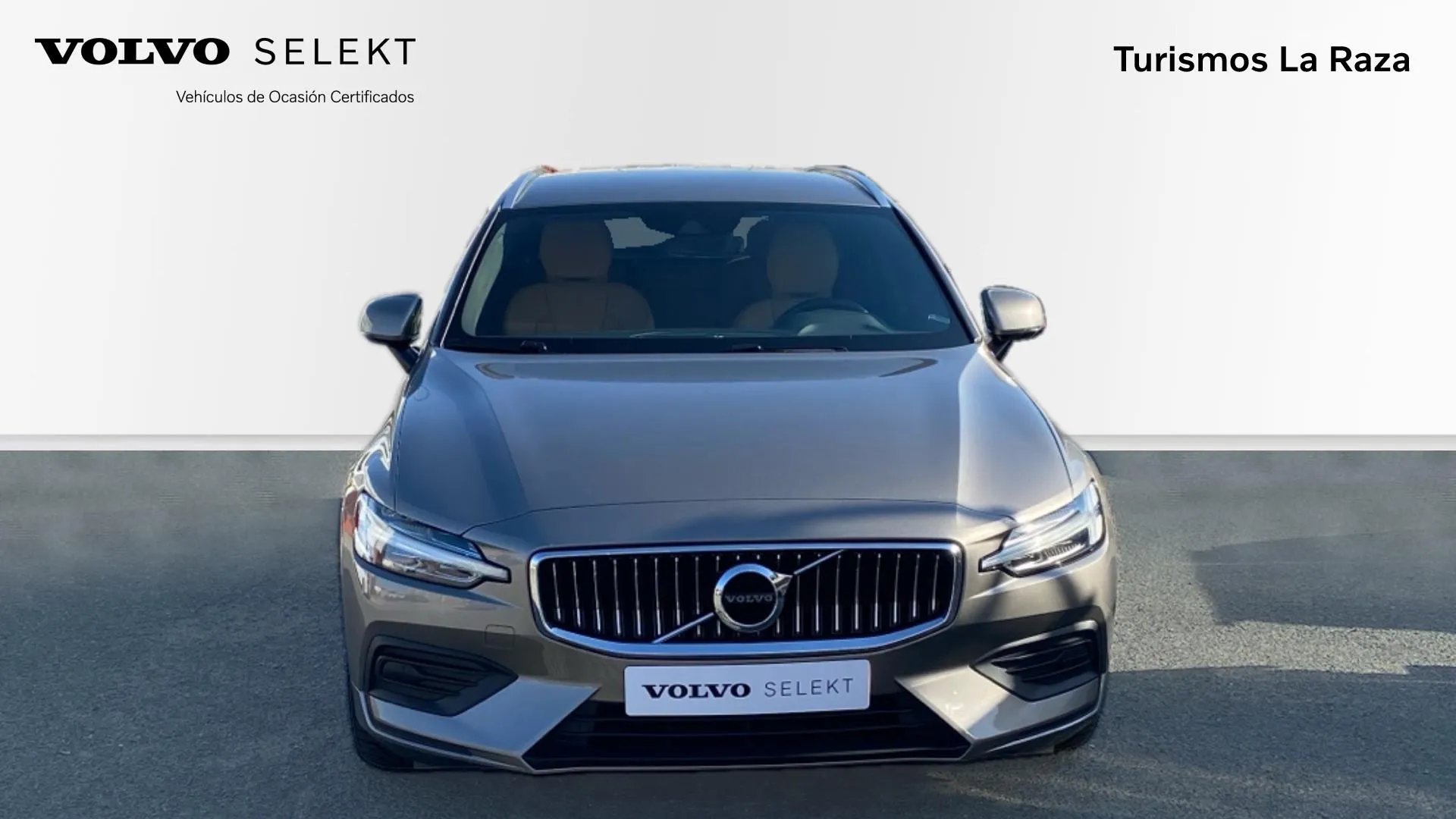 Imagen de VOLVO V60