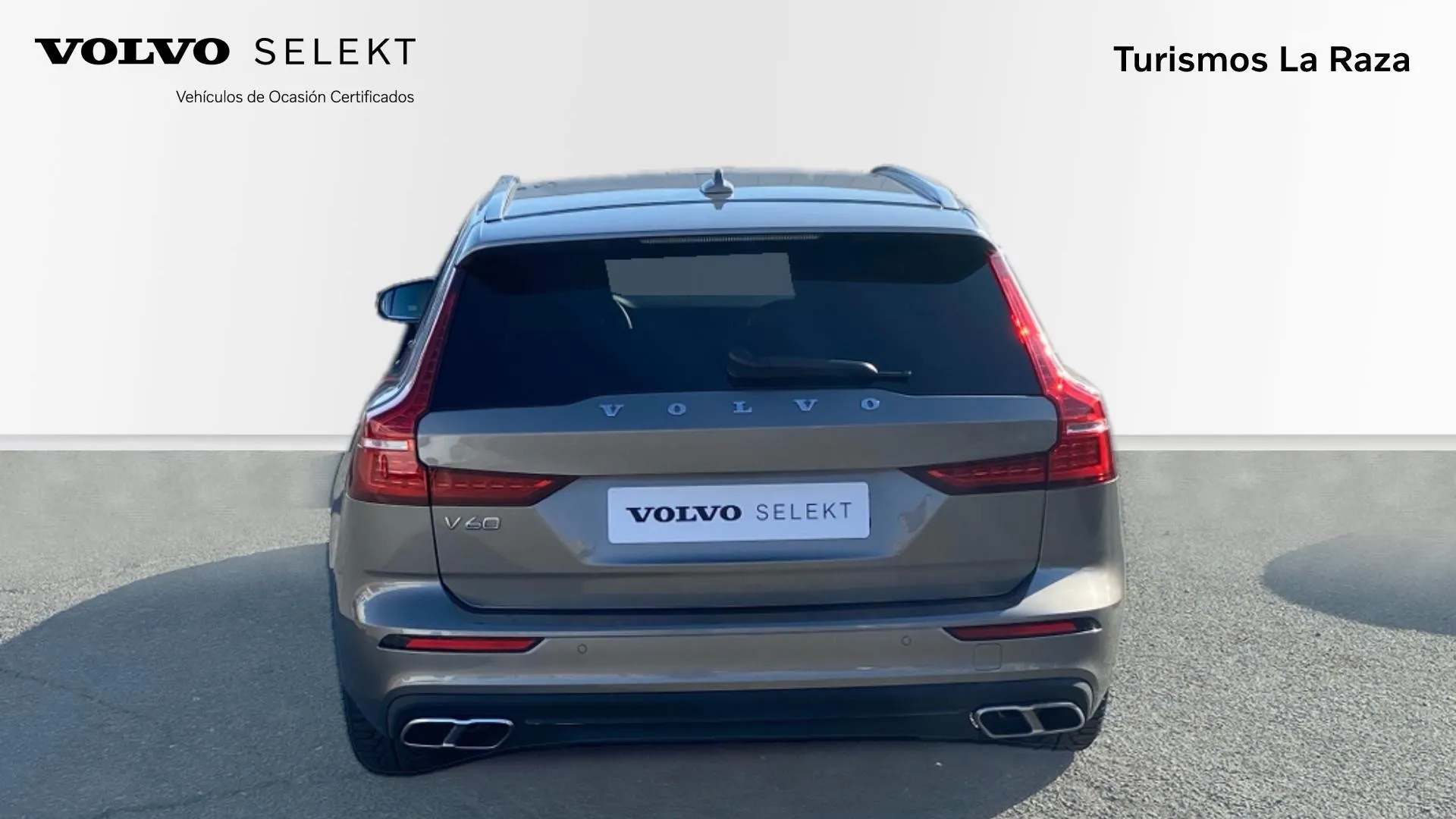 Imagen de VOLVO V60