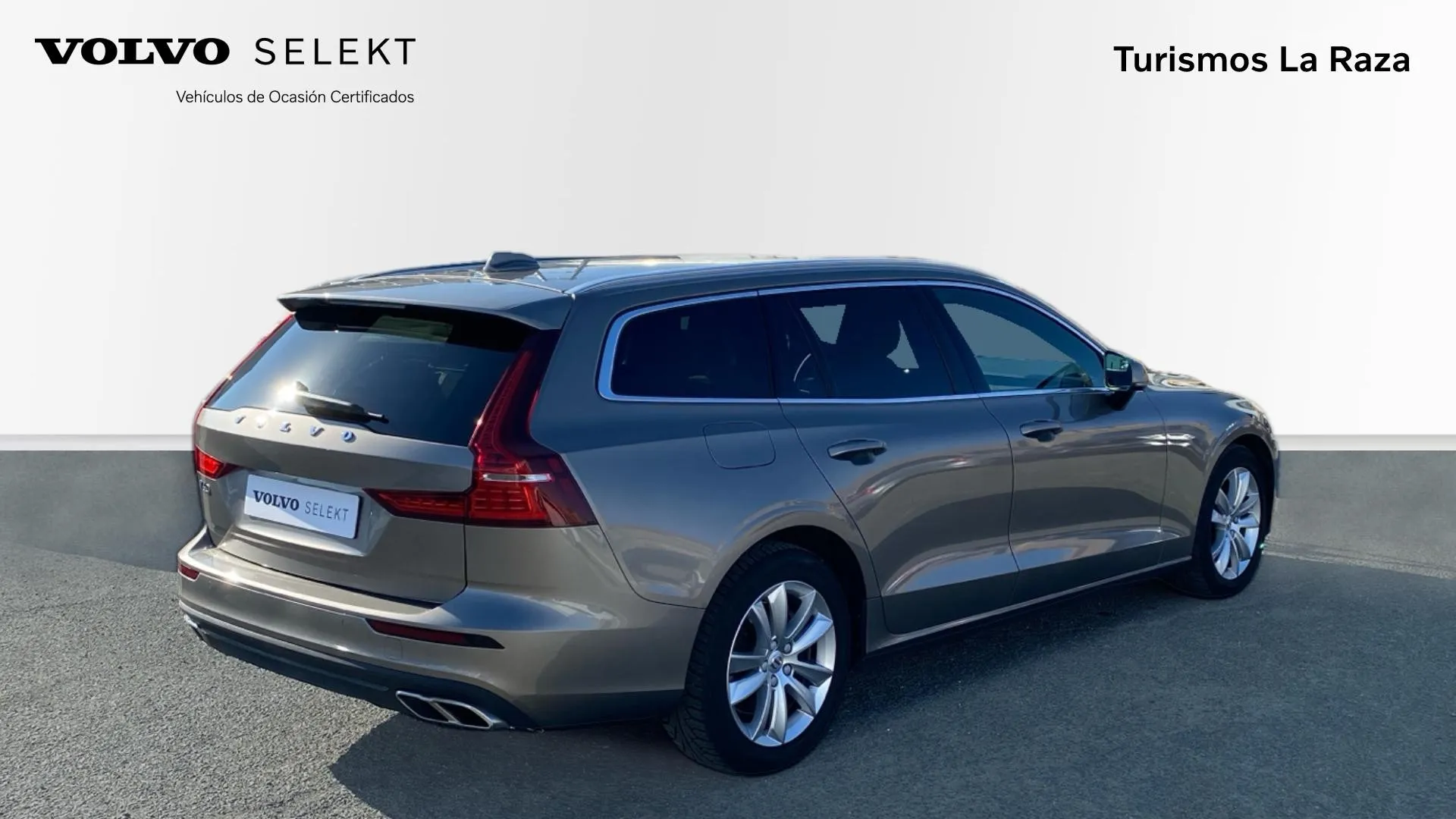 Imagen de VOLVO V60