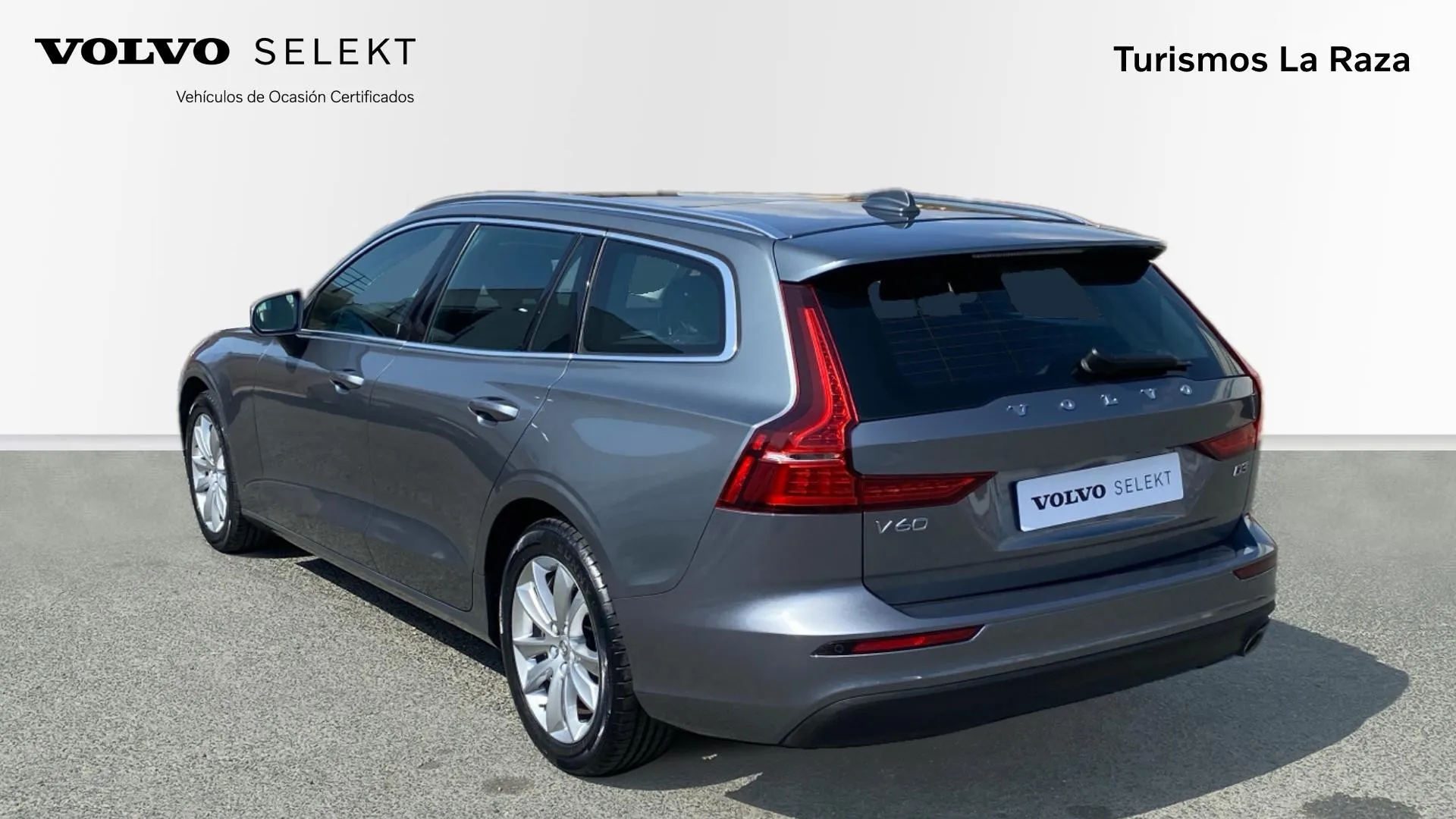 Imagen de VOLVO V60