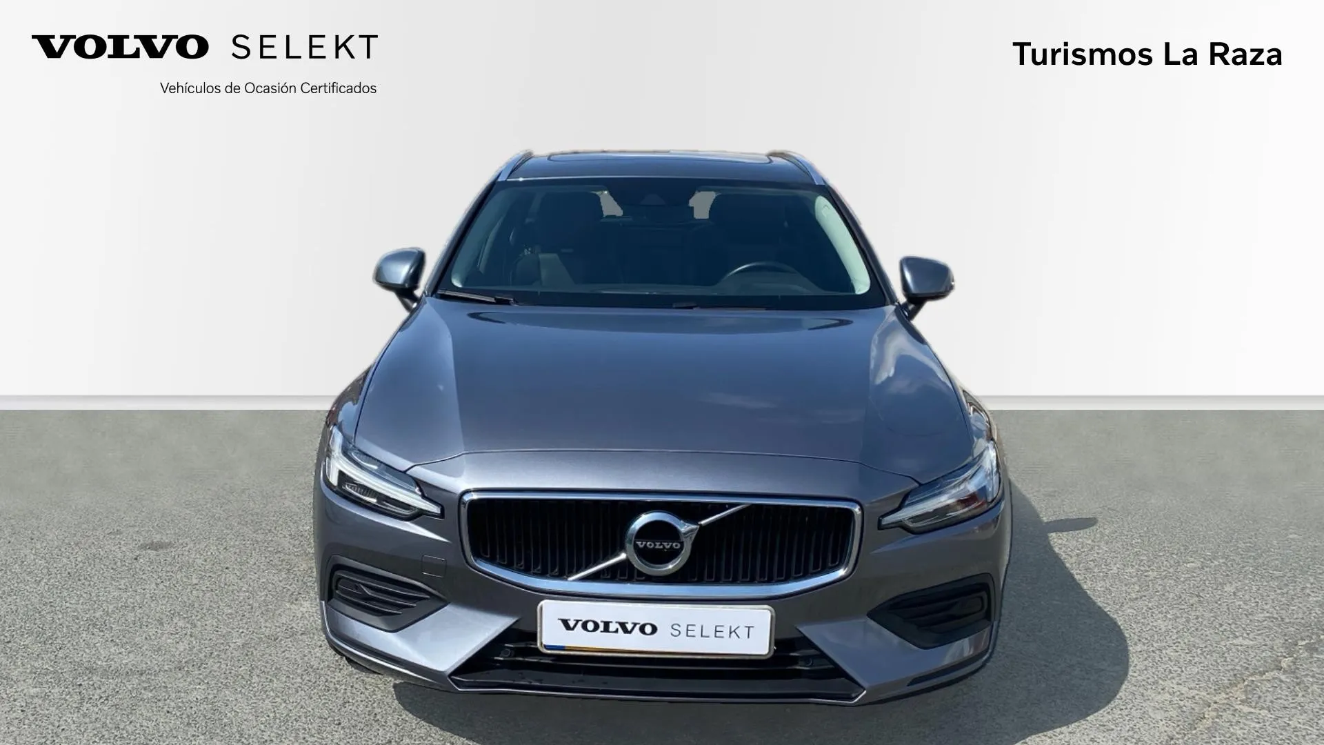 Imagen de VOLVO V60