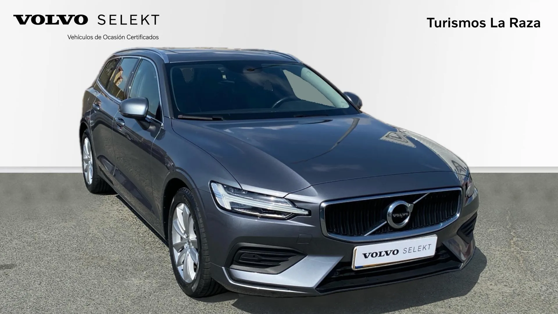 Imagen de VOLVO V60