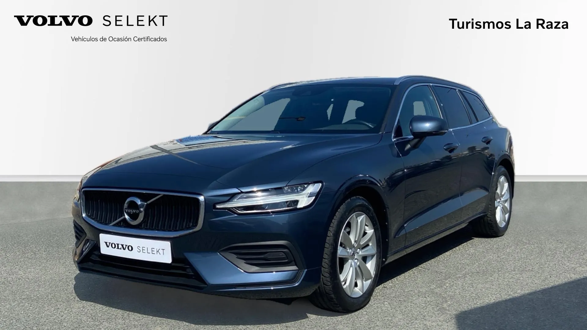 Imagen de VOLVO V60