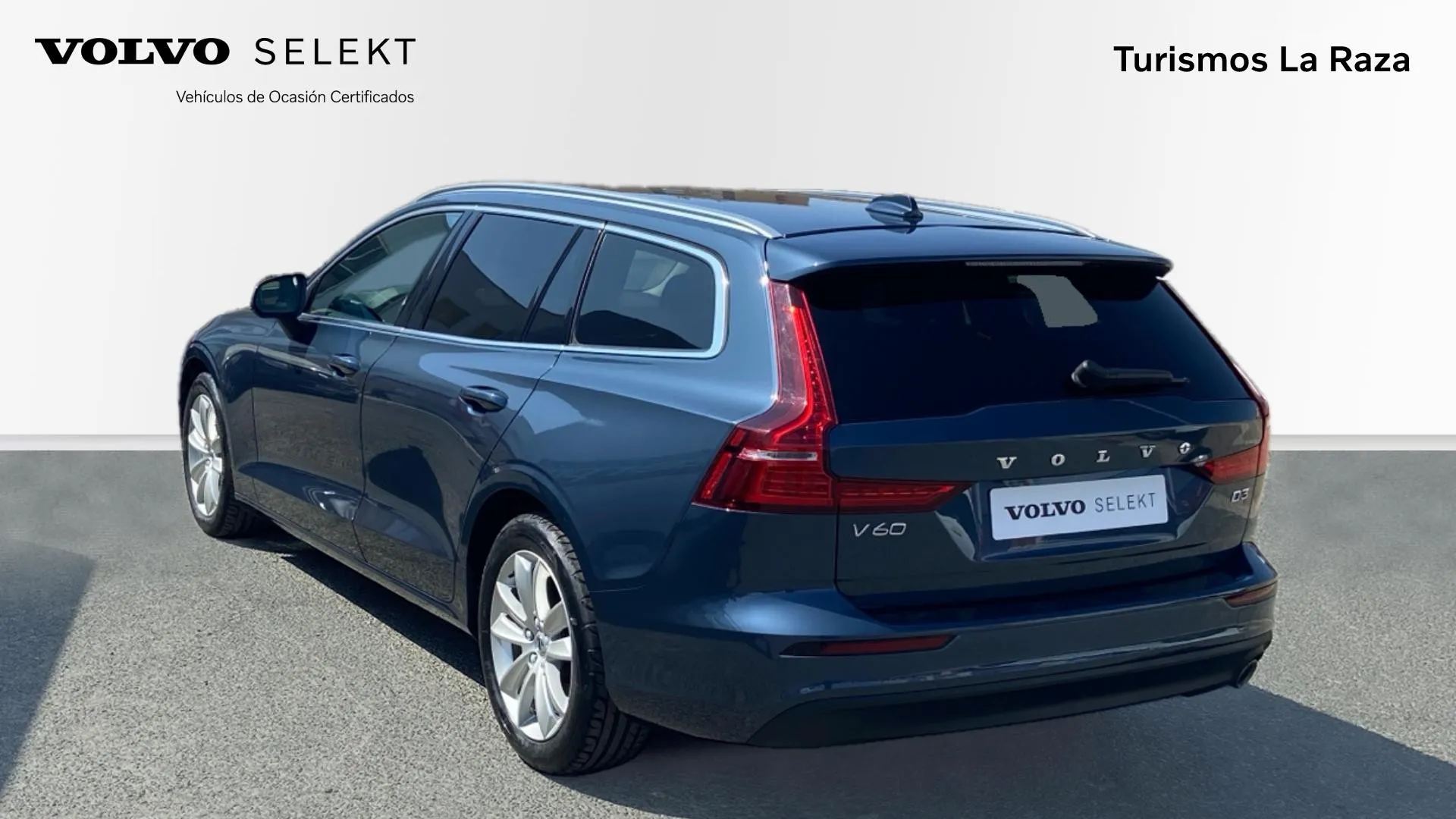 Imagen de VOLVO V60