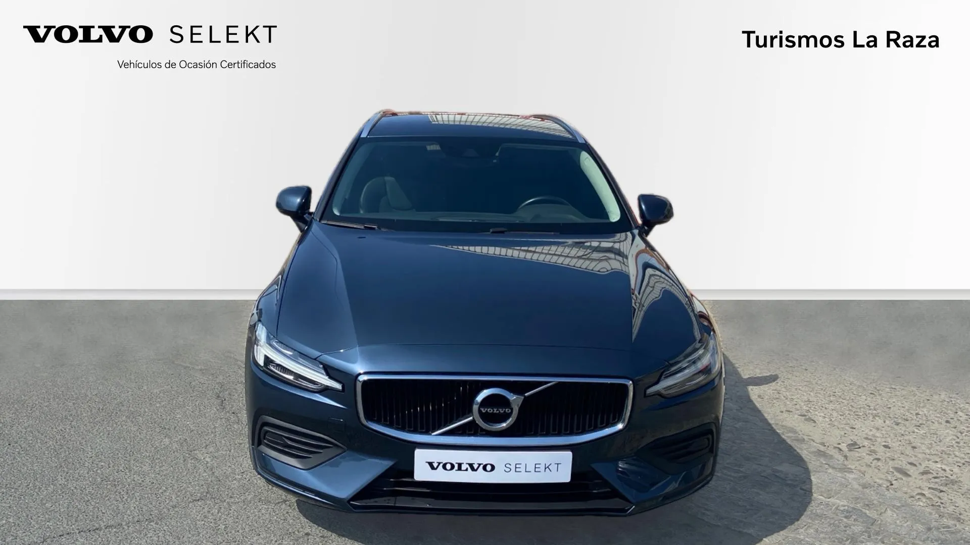 Imagen de VOLVO V60