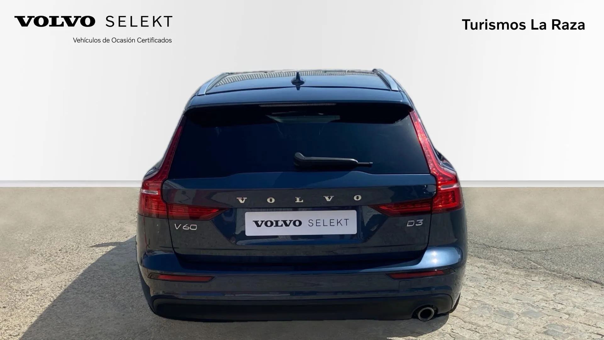 Imagen de VOLVO V60