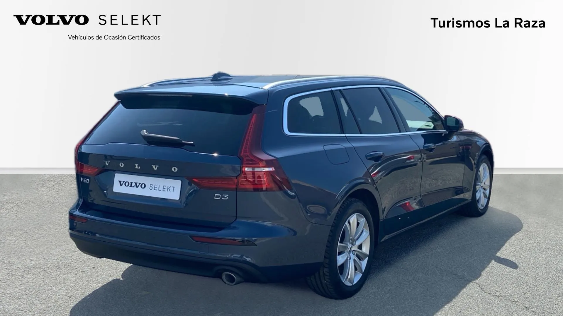 Imagen de VOLVO V60