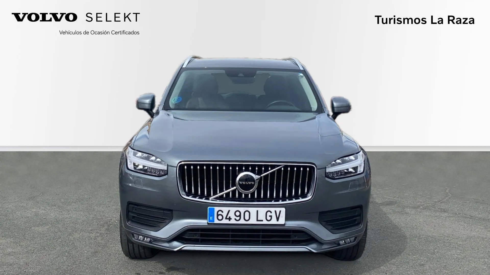 Imagen de VOLVO XC90