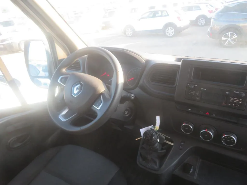 Imagen de RENAULT MASTER