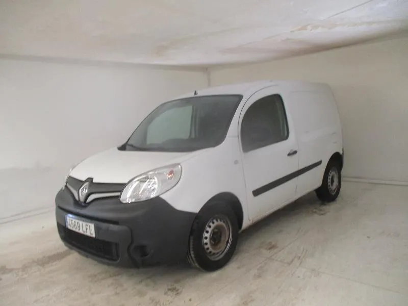 Imagen de RENAULT KANGOO