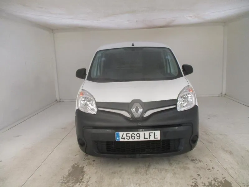 Imagen de RENAULT KANGOO