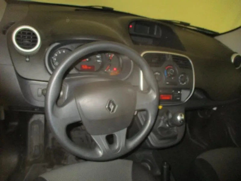 Imagen de RENAULT KANGOO