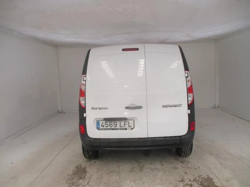 Imagen de RENAULT KANGOO