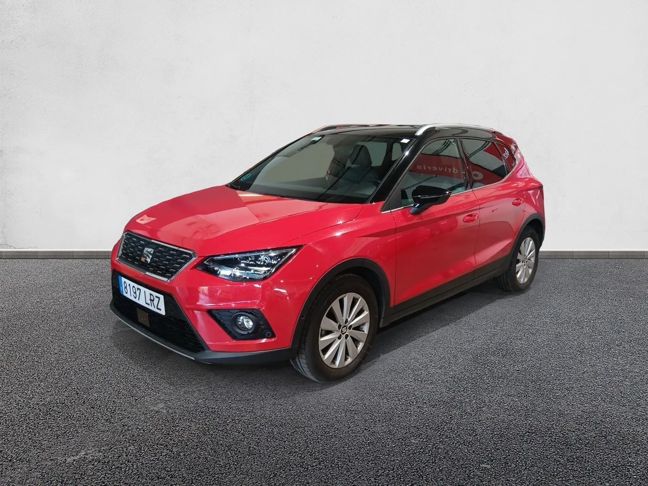 Imagen de SEAT ARONA