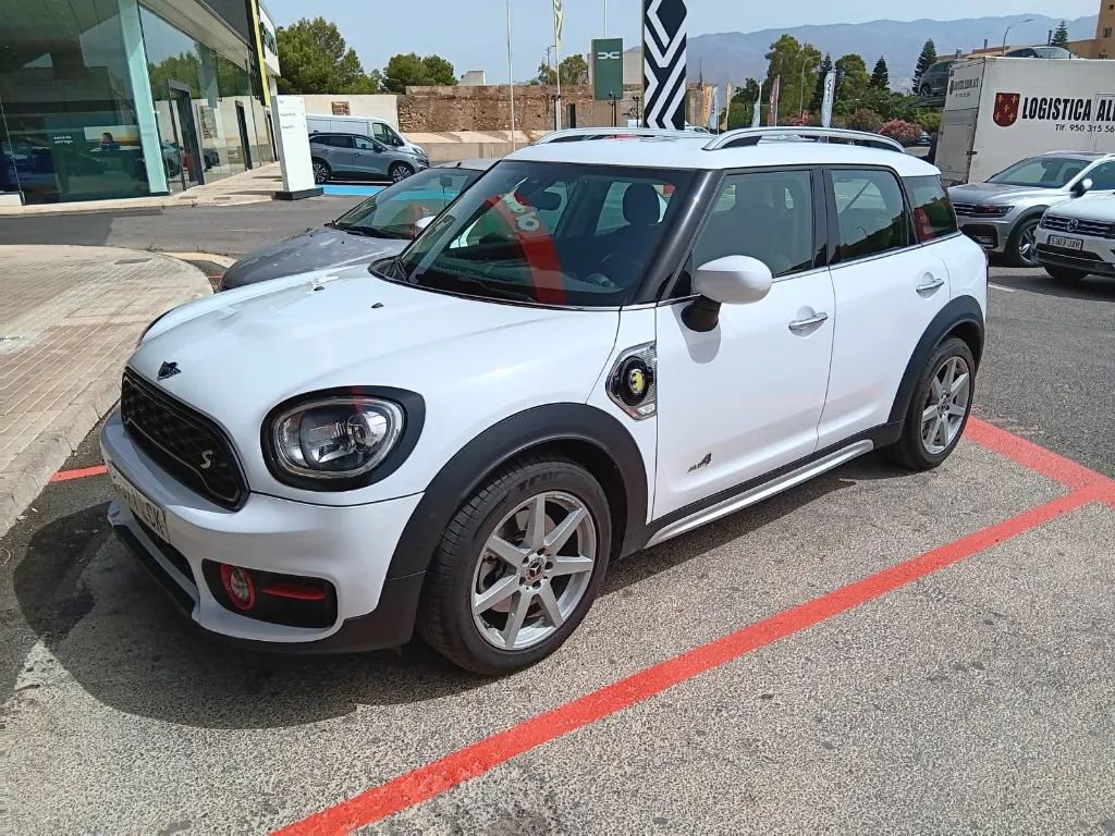 Imagen de MINI COUNTRYMAN