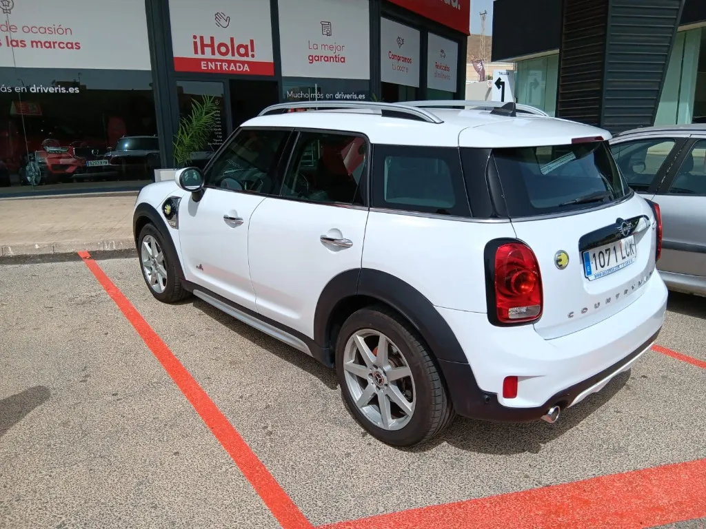 Imagen de MINI COUNTRYMAN