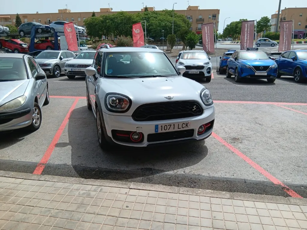 Imagen de MINI COUNTRYMAN