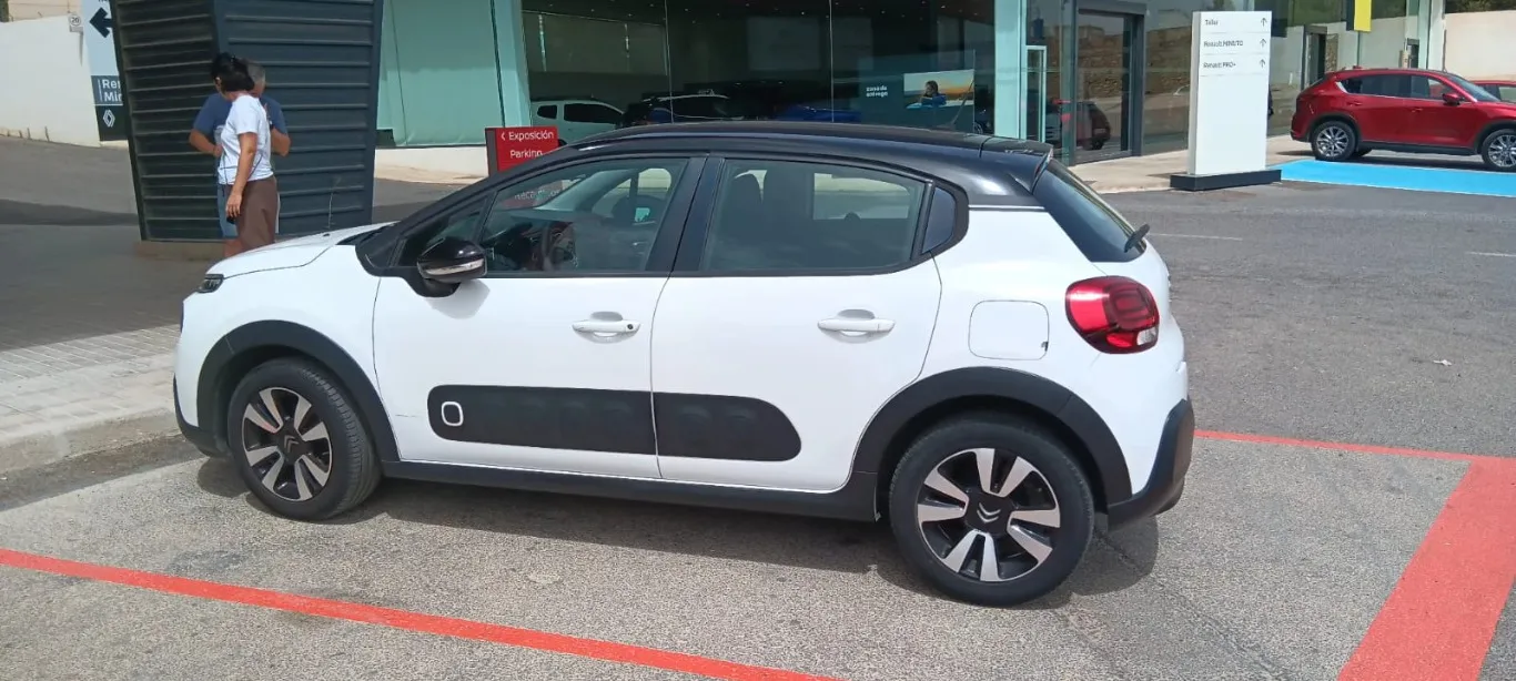 Imagen de CITROEN C3