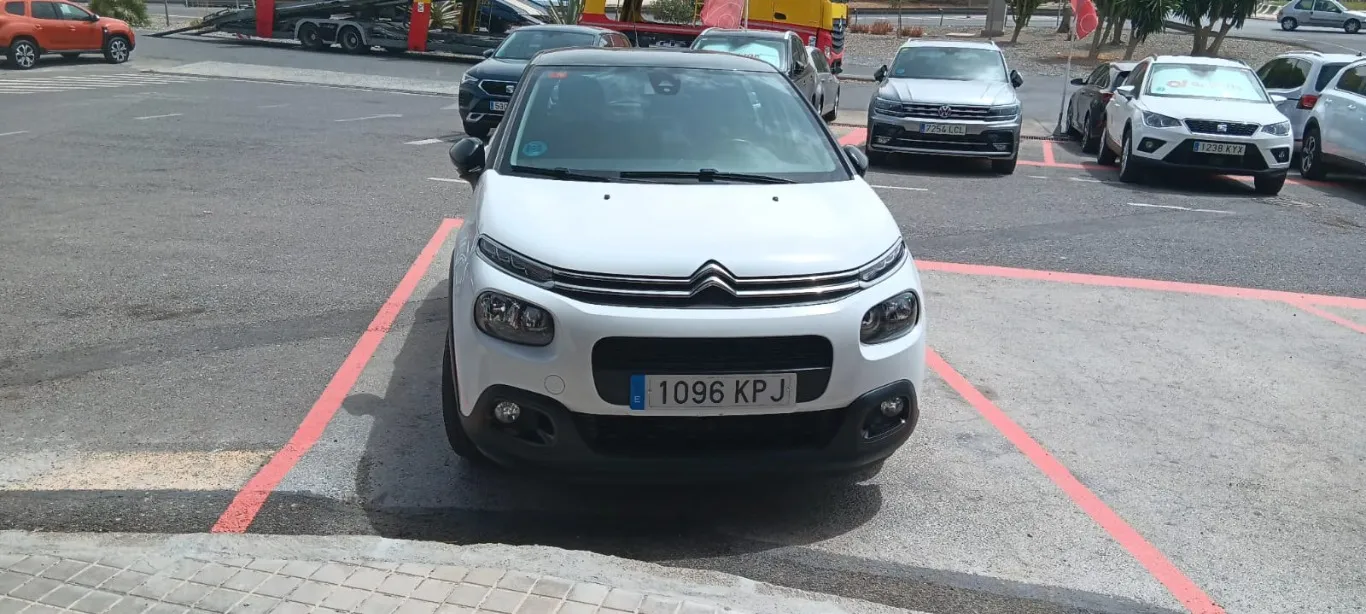 Imagen de CITROEN C3