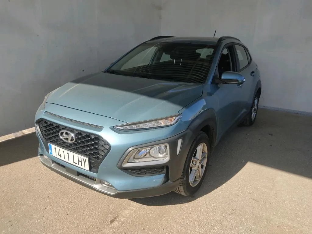 Imagen de HYUNDAI KONA