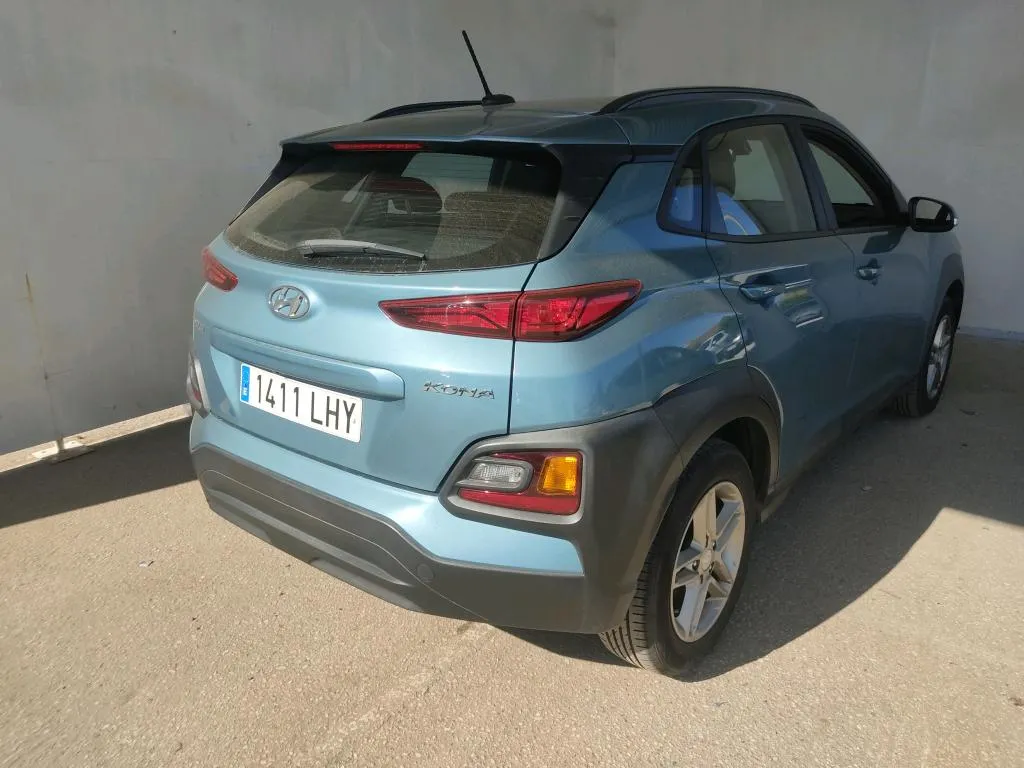 Imagen de HYUNDAI KONA