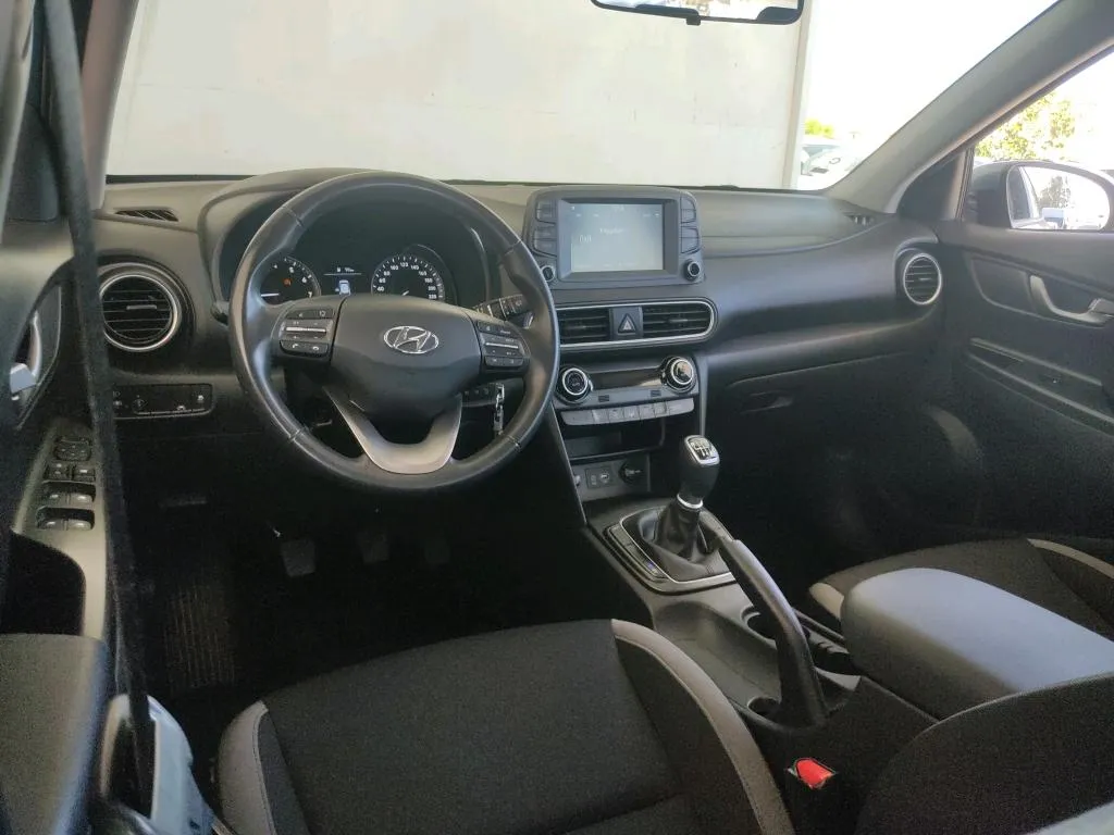 Imagen de HYUNDAI KONA