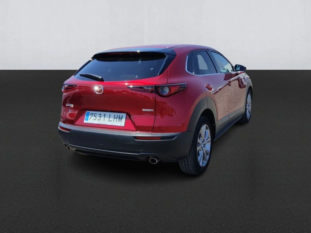 Imagen de MAZDA CX-30