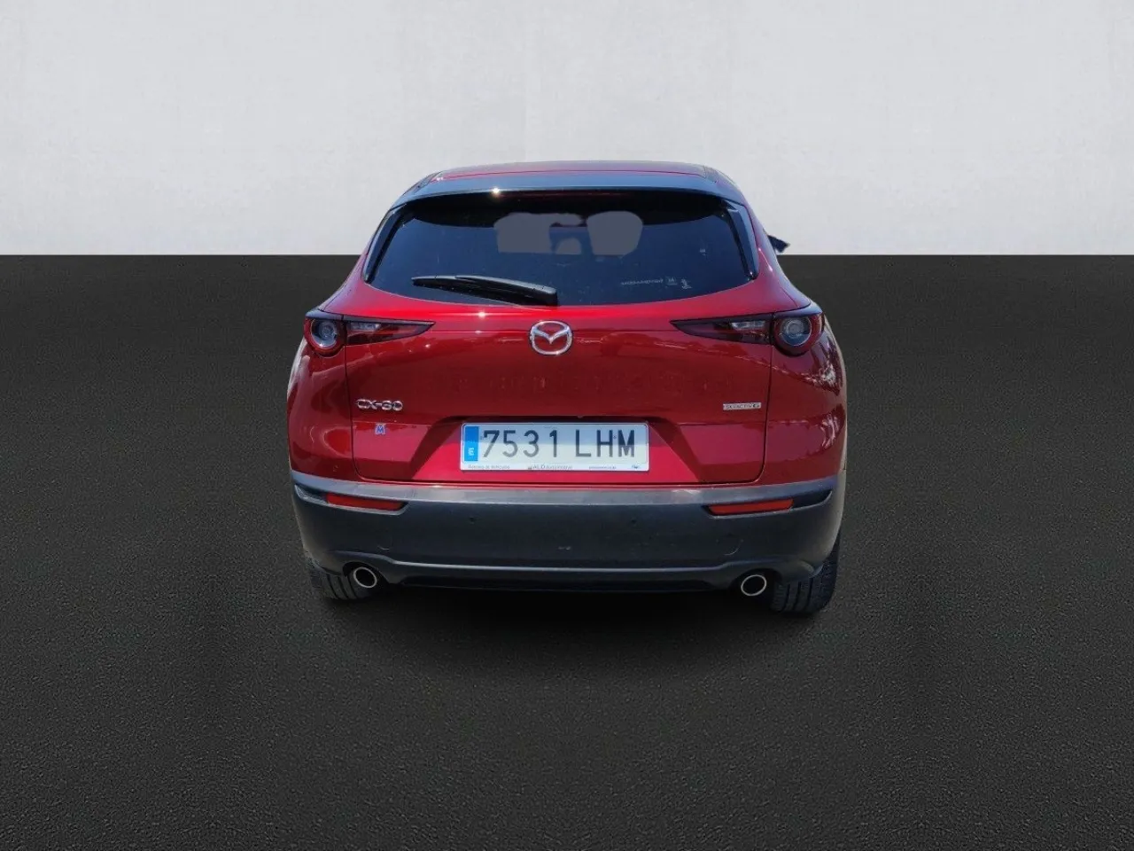 Imagen de MAZDA CX-30