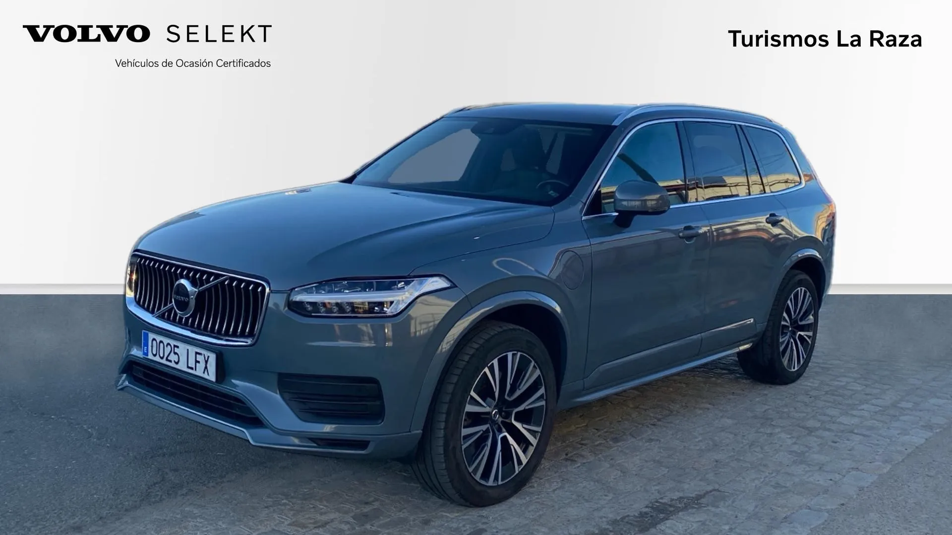 Imagen de VOLVO XC90